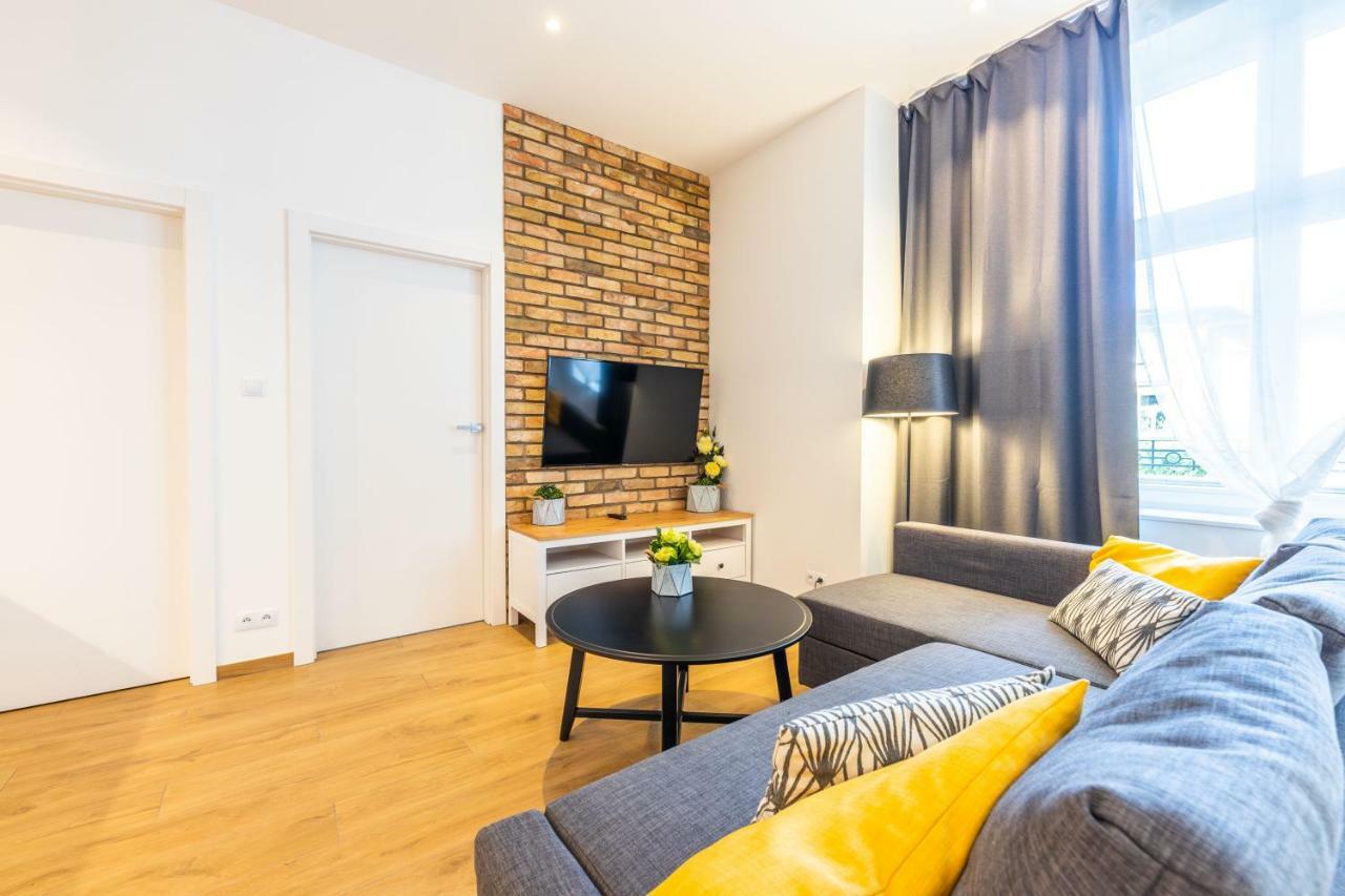 Victus Apartamenty, Victus Appartamento *